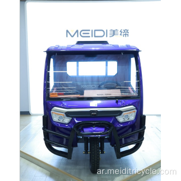 جديد Luhu1.8 Cargo Electric دراجة ثلاثية